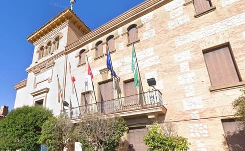 registro civil juzgado de paz Consuegra